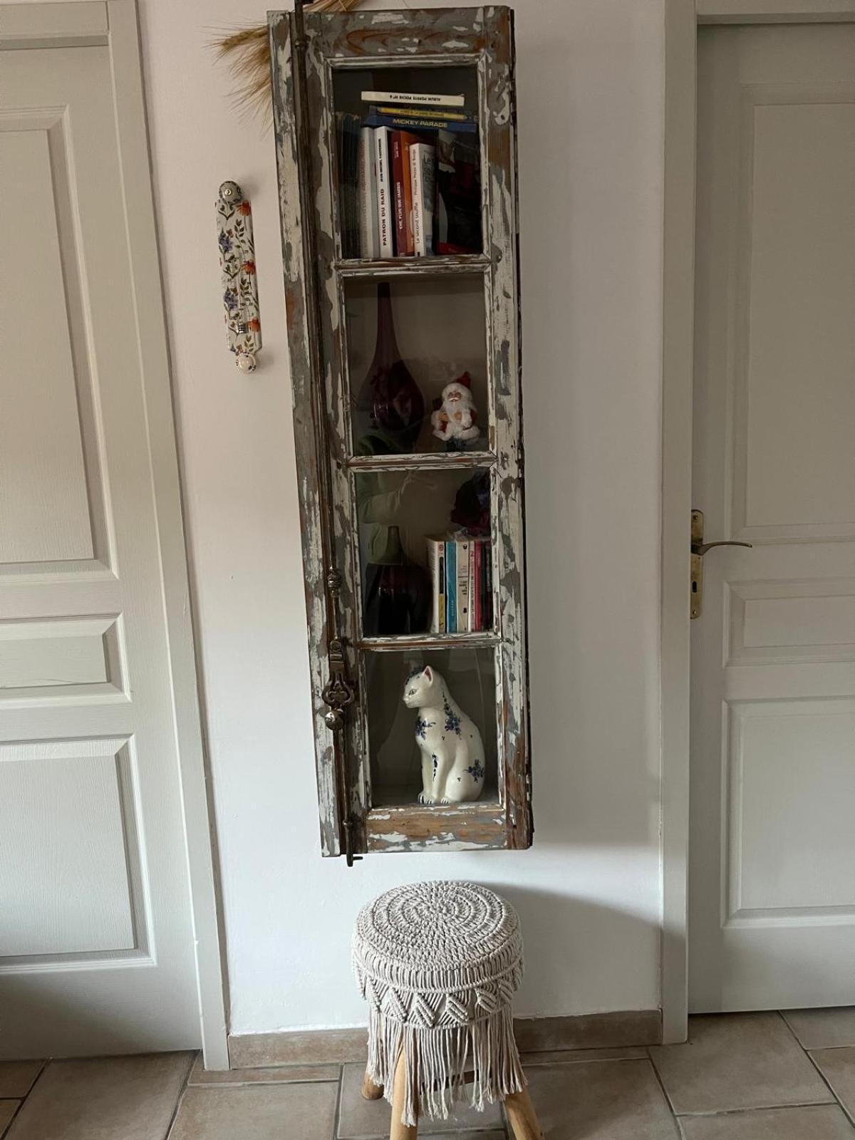 Villa le petit st Jean Cazouls-d Herault Esterno foto